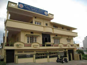 Гостиница Pranava Homestay, Mysore  Чамраджпура